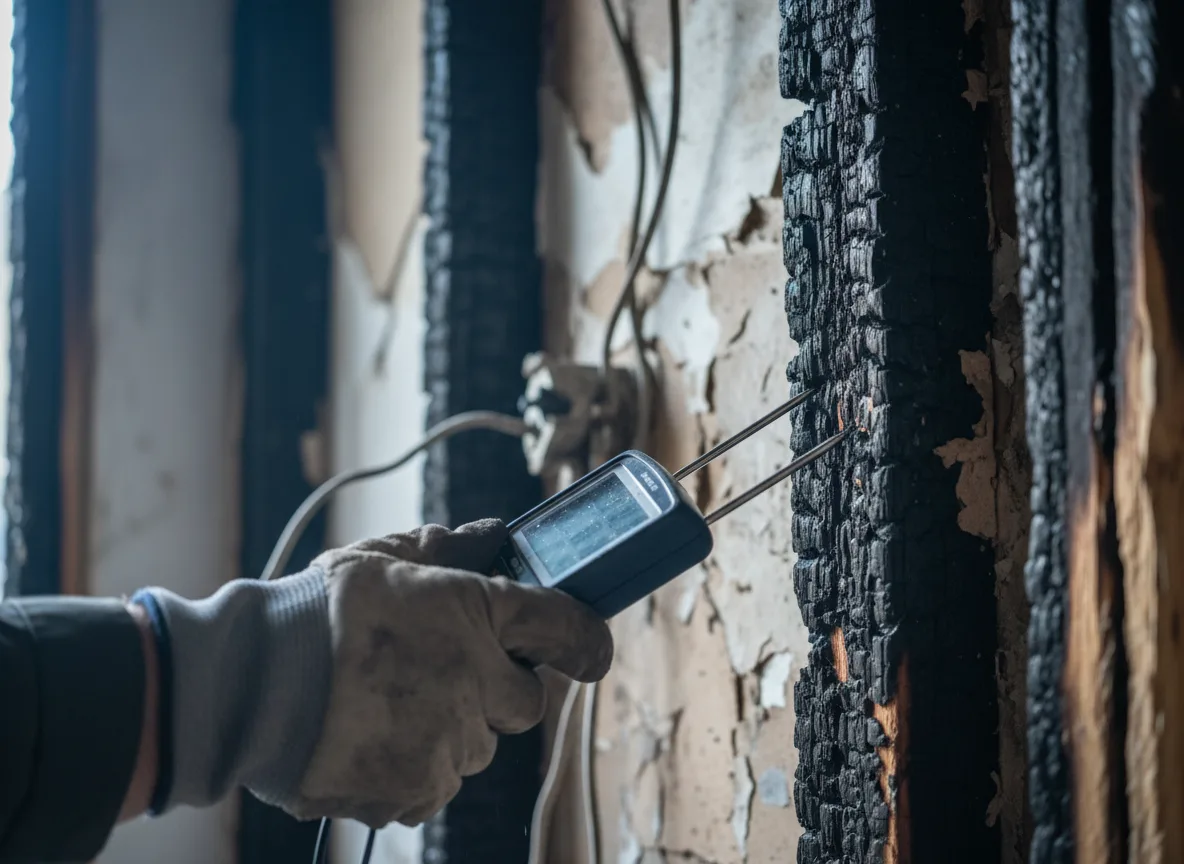 Fire Damage Restoration Clinton, UT FAQs